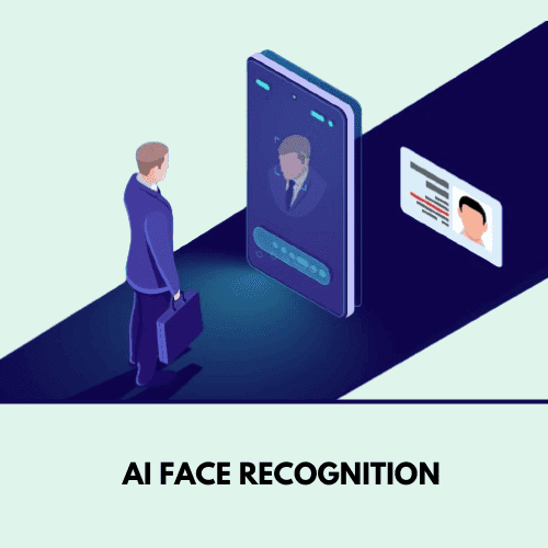 AI Face Recognition